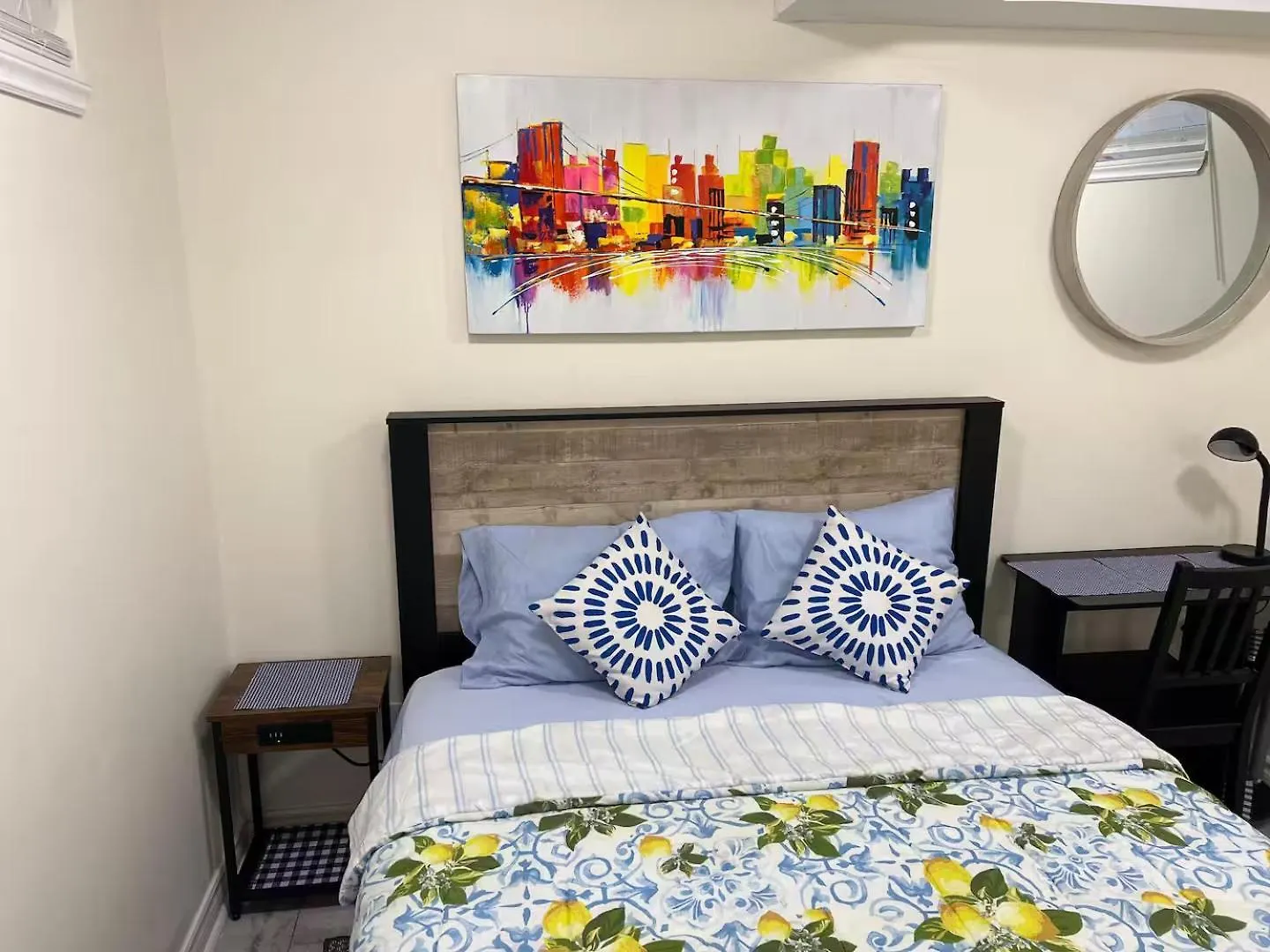 Stylish City Escape Toronto