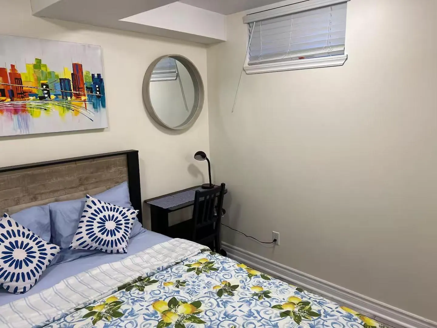 Homestay Stylish City Escape Toronto