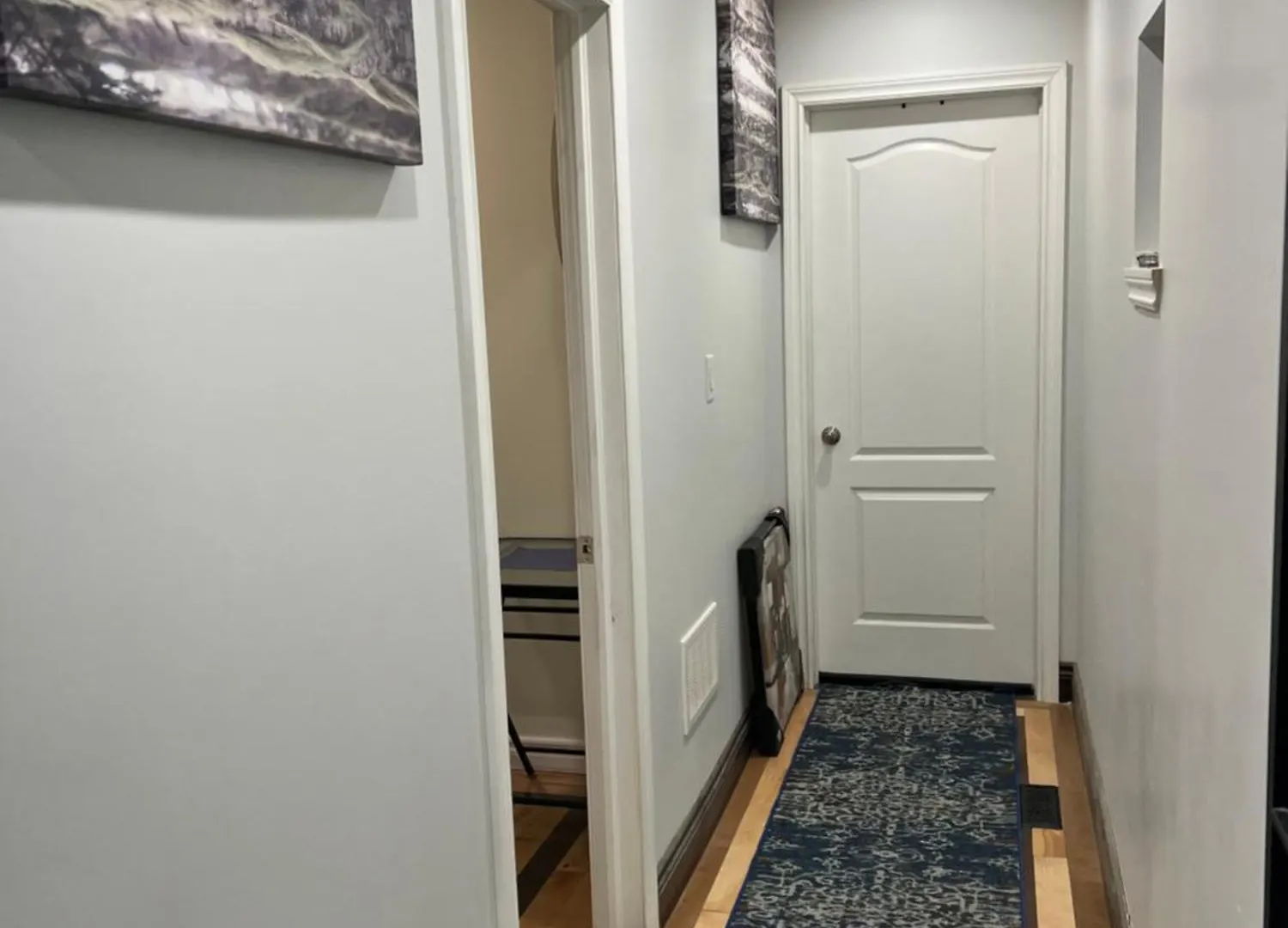 Stylish City Escape Toronto Homestay