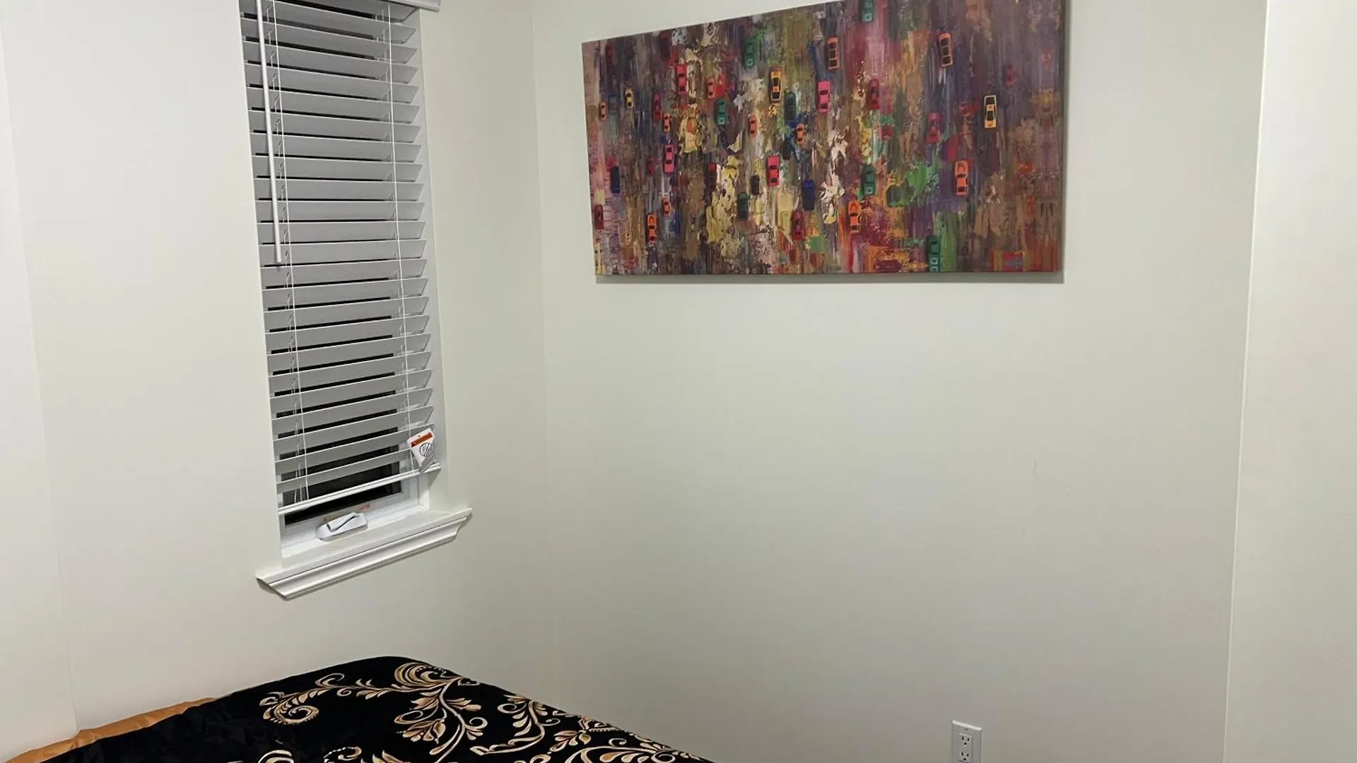 Homestay Stylish City Escape Toronto