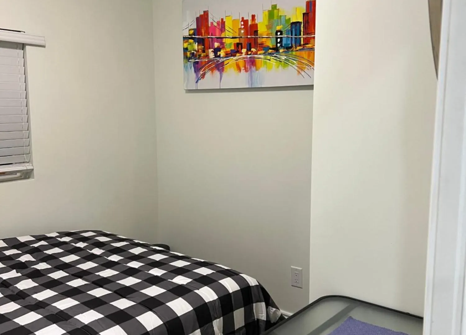 Stylish City Escape Toronto Homestay